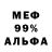 МЕТАДОН мёд imomirg